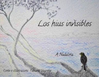 Livre en Ligne: Los Hius invisibles