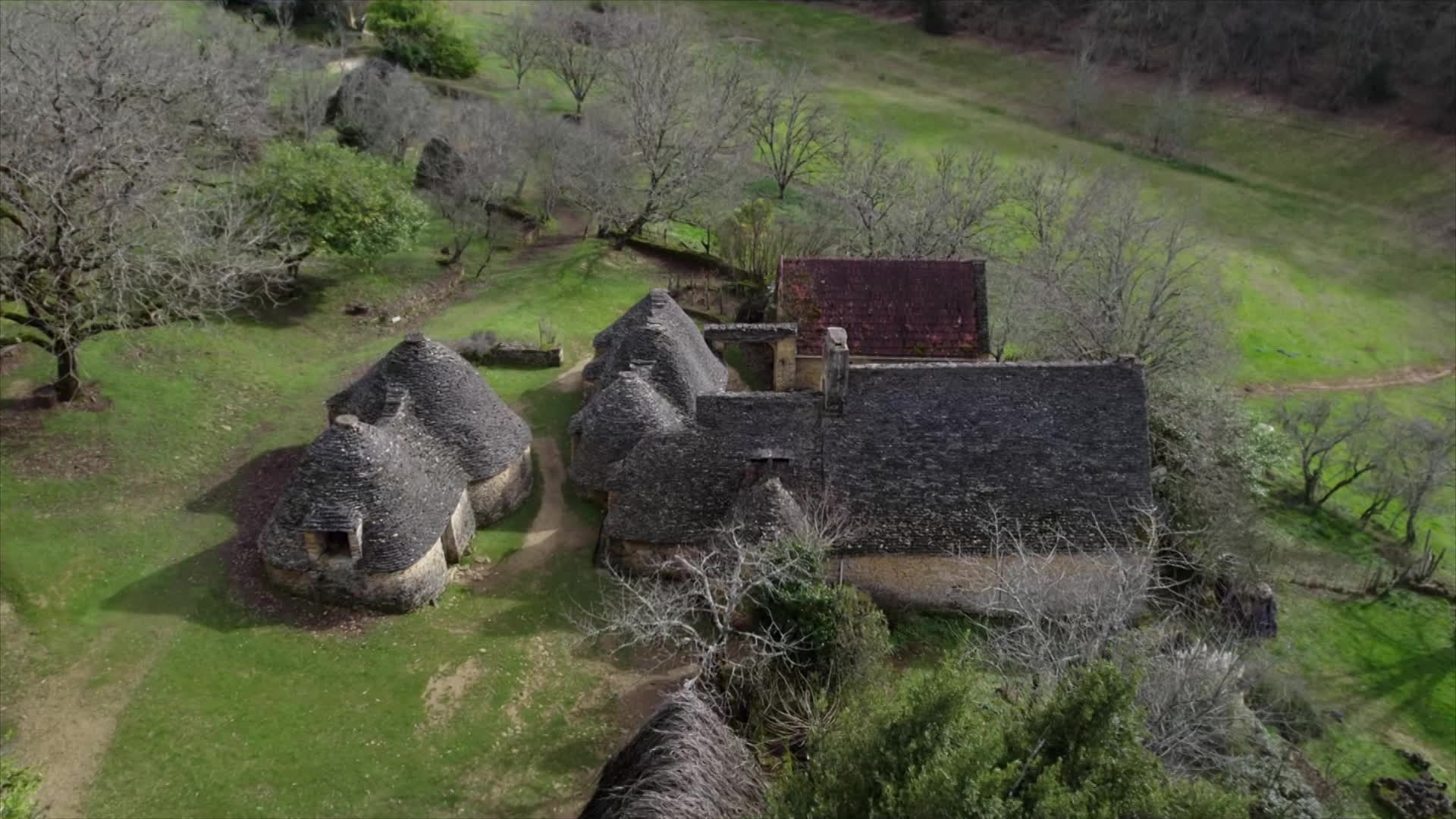 Reprise de la série BIAIS dans le magazine Viure al País