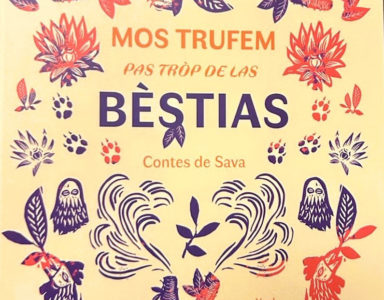 Mos trufem pas tròp de las bèstias