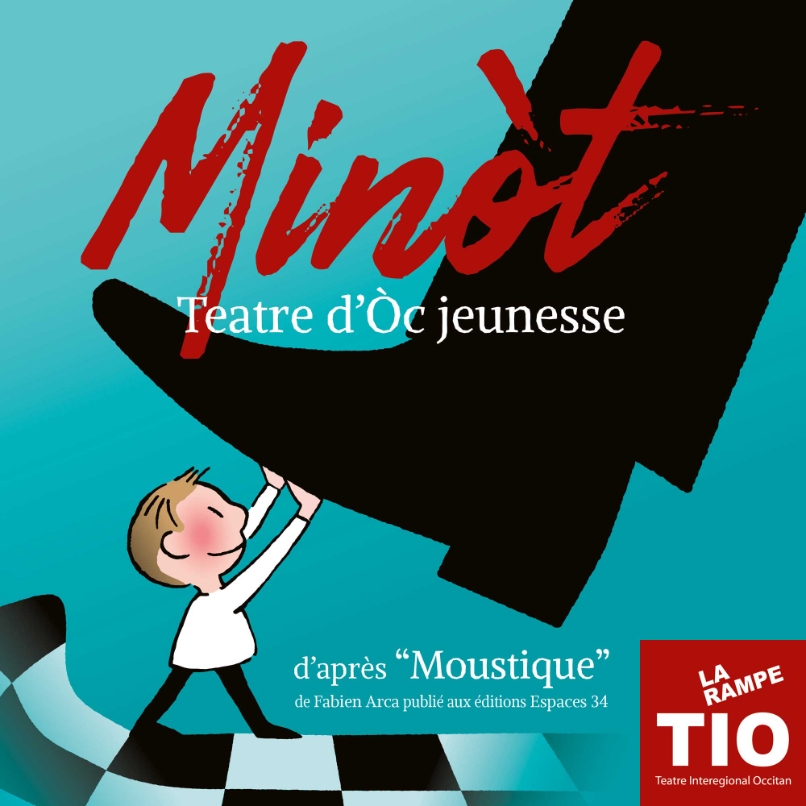 MINÒT – Spectacles bilingues (Fleurance, Panjas, Aignan)